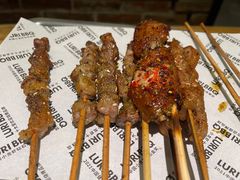 -馋嘴猫北京食堂·烤鸭·宵夜(亚运村店)
