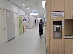 -美年大健康体检(美佳分院)