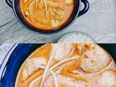 -长勺子东南亚(街道口店)