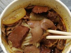 -王记生烫牛杂面馆(兰陵路店)