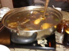 android_upload_pic-甲鱼火锅(北村小区店)