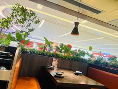 -啫火啫啫煲·顺德干蒸(壹海城店)