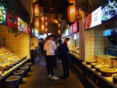 -大张烙馍村(绿地店)