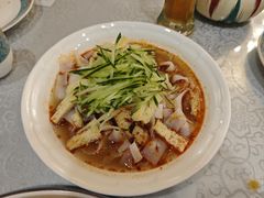 -汗腾格里·风味餐厅(新疆驻京办店)