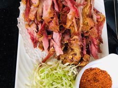 -老来福·非遗酸汤兔(凯旋路店)