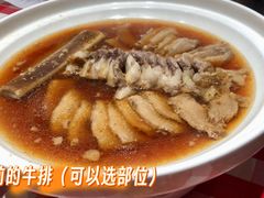 -西贝(上海我格广场店)