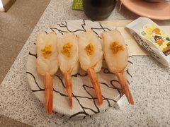 -争鲜回转寿司(南开大悦城店)