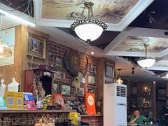-华竹饭店(中央大街店)