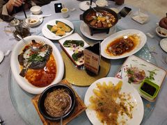 -如丰晟宴(长安万达店)