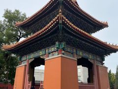 -历代帝王庙博物馆