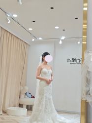 -予白婚纱礼服馆