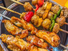 -炒豆合作社(东四总店)