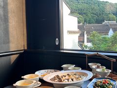 -卯时·龙光雅宴·精致锡帮菜(惠山古镇店)