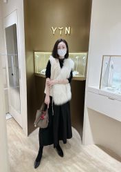 -YIN隐(西岸中環精品店)