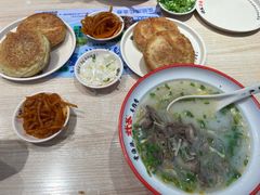 -武圣羊汤·西北面(朝阳门店)