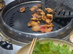-炉队长·齐齐哈尔家庭烤肉(马家堡店)