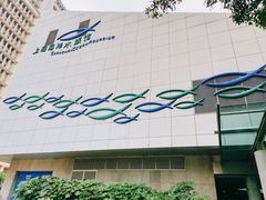 -上海海洋水族馆