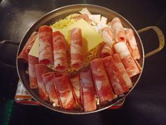 -炙韩料理·部队锅专门店