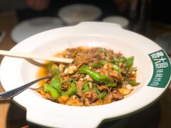 费大厨辣椒炒肉-费大厨辣椒炒肉(吉联MALL店)