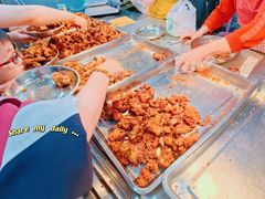 -吴日彪蒜香猪牛排(水巷口店)