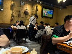 -汉巴味德(大悦城店)