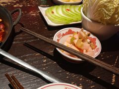 -水巷子·巴掌腰片重庆火锅(云纺店)