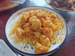 -同发号饭庄(复兴路店)
