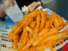 -shark burger·鲨鱼汉堡(交子大道店)