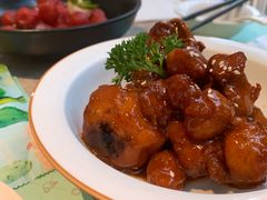 大树话梅骨-大树餐厅(红旗街万达店)