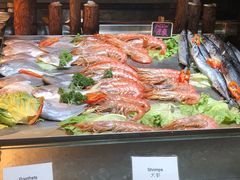 -圆顶阁西餐厅(郑州索菲特国际饭店 )