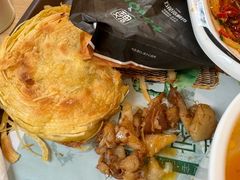 -魏家凉皮(解放路火车站店)