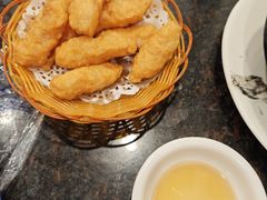 -适口餐厅砂锅粥(公信路总店)