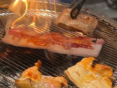 -韩山葵烤肉(太古里店)