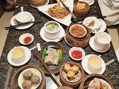 -桃源春晓中餐厅 TaoYuan Restaurant