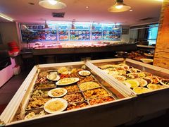 -阿外楼(九龙汇商业步行街店)