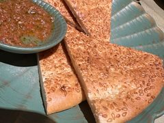 -丝路金桃·新疆菜(徐汇店)