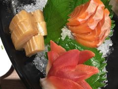 -水林间·寿喜烧自助(仙林金鹰店)