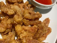 -四道菜·福建菜馆(新街口金鹰店)