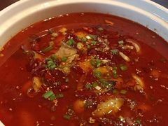 -张氏宽窄巷成都名小吃(华发新天地店)
