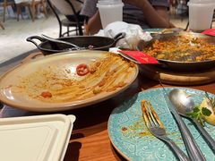 -CRAZYONES西班牙海鲜饭(上海美罗城店)