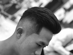 -尼特斯男士发型馆