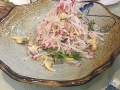 -鹊华居·地道鲁菜·海鲜·融合味(大明湖店)