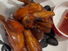 -谭厨中山传家菜.乳鸽.脆鲩鱼(华强北中航城店)
