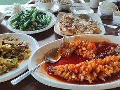 -今一靓汤.顺德菜东莞三十年老字号(厚街店)