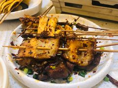 -浮何烤铺(桐梓林店)