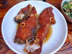 -新万鑫银丝面·非遗无锡味(惠山古镇店)