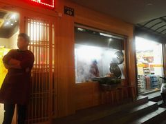 门面-桐香园小笼包(百井坊巷店)
