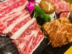-牛市牛烤肉(西单大悦城店)