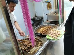 -马记大锅煮(总店)