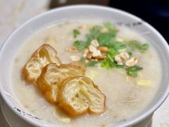 荔湾艇仔粥-点都德·毕德寮